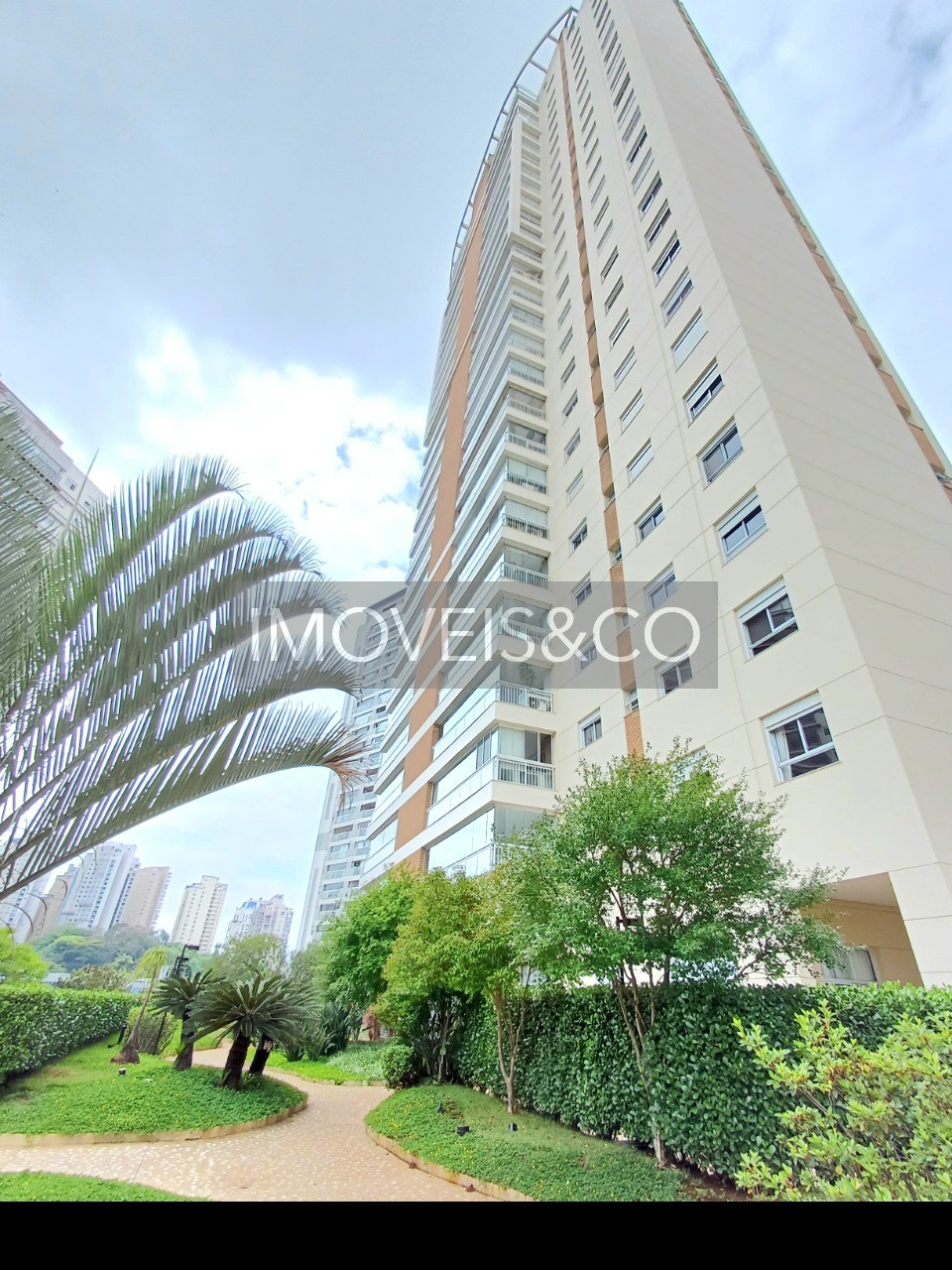Apartamento, 3 quartos, 200 m² - Foto 42