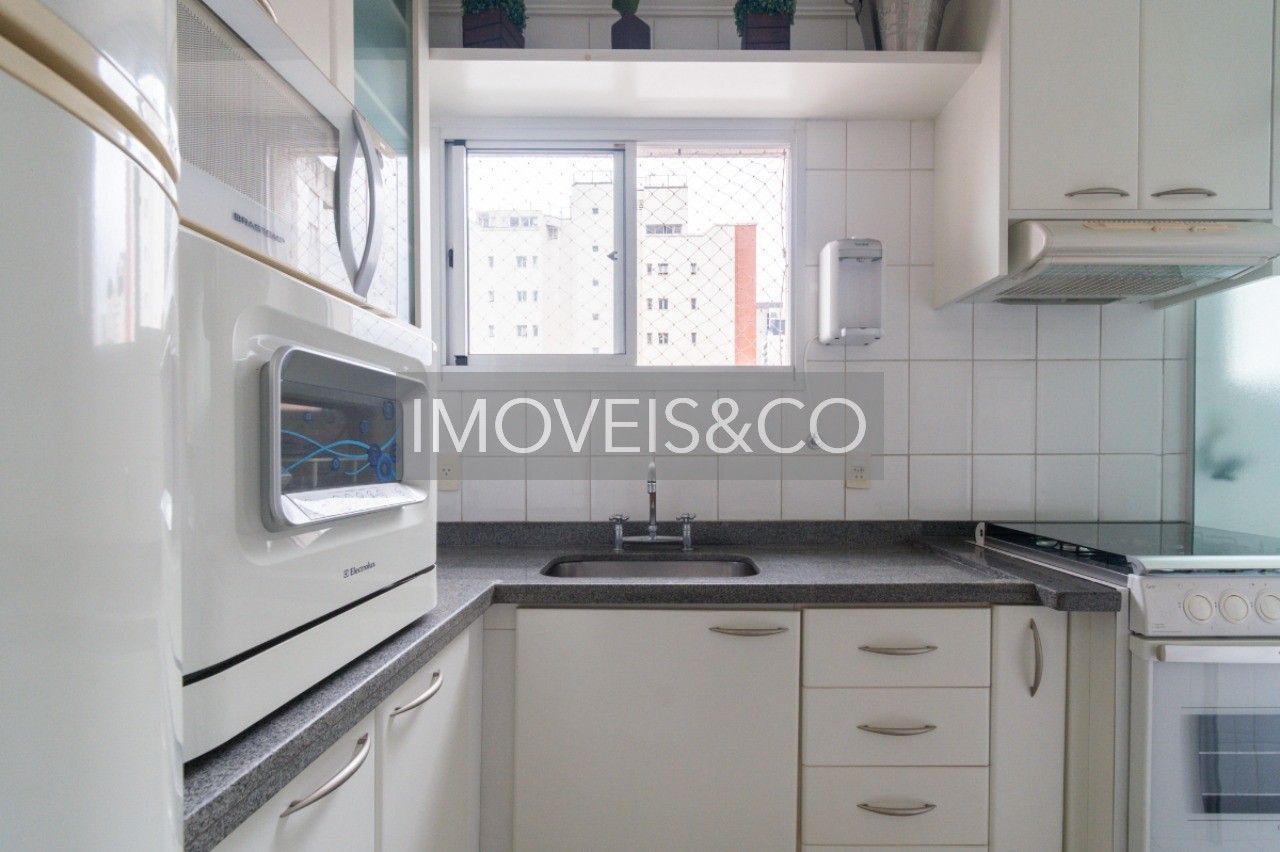 Apartamento, 3 quartos, 94 m² - Foto 28