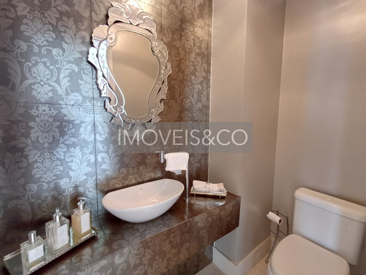 Apartamento, 3 quartos, 200 m² - Foto 25