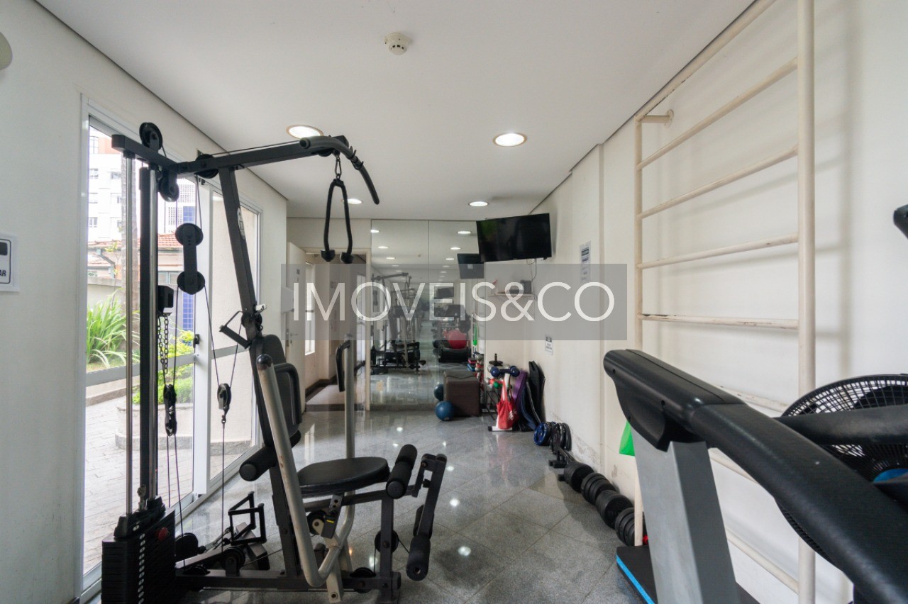 Apartamento, 3 quartos, 94 m² - Foto 38