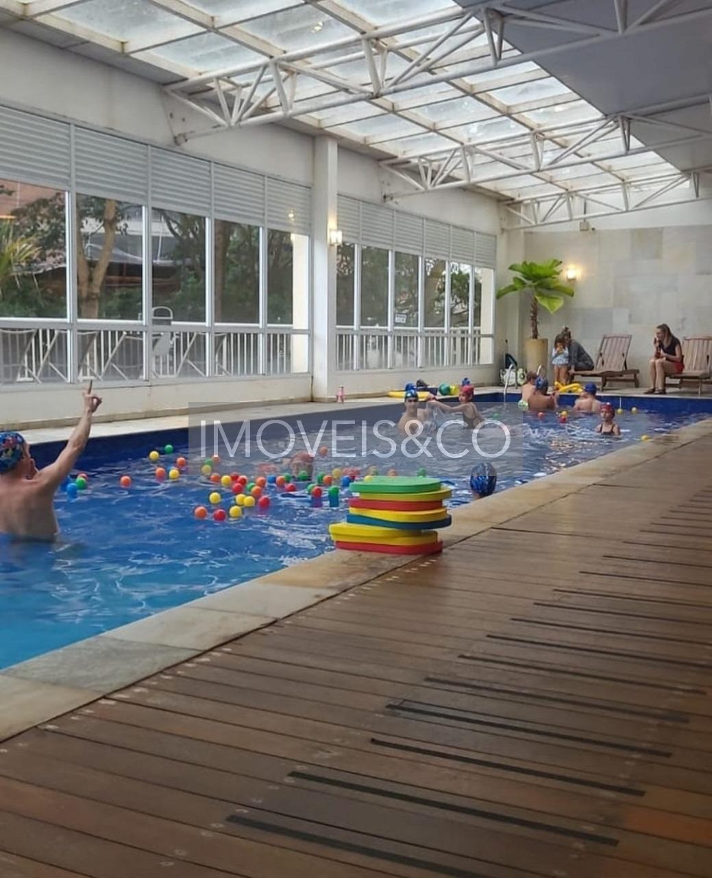 Apartamento, 3 quartos, 200 m² - Foto 62