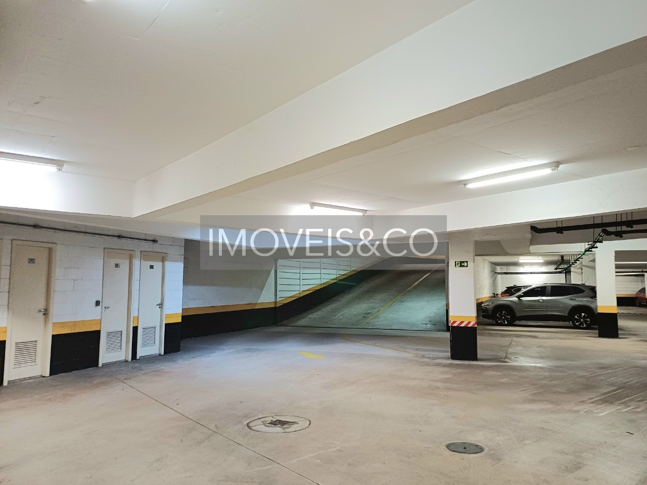Apartamento, 3 quartos, 200 m² - Foto 40