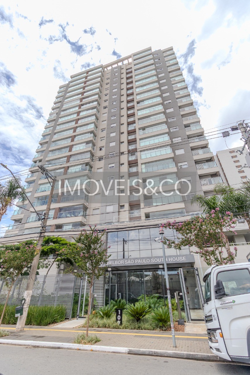 Apartamento, 2 quartos, 81 m² - Foto 40