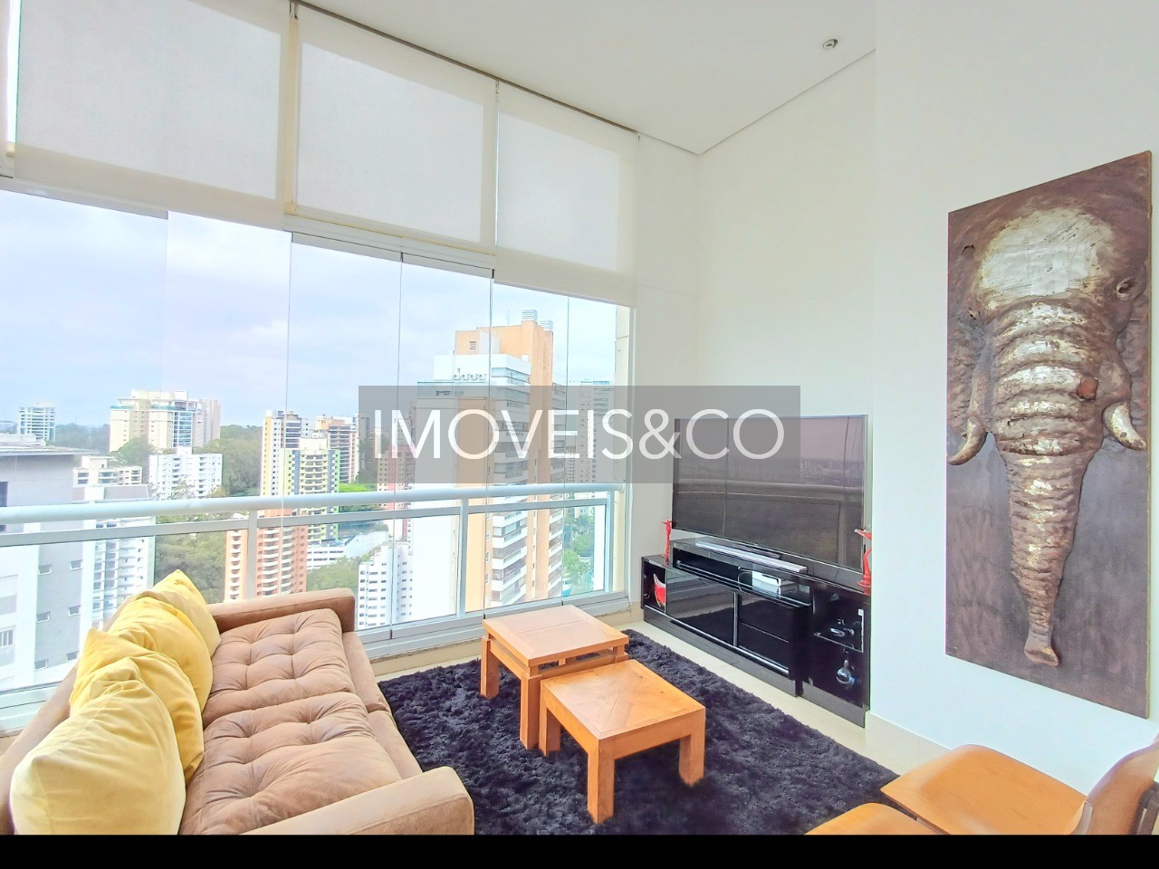 Apartamento, 3 quartos, 200 m² - Foto 13