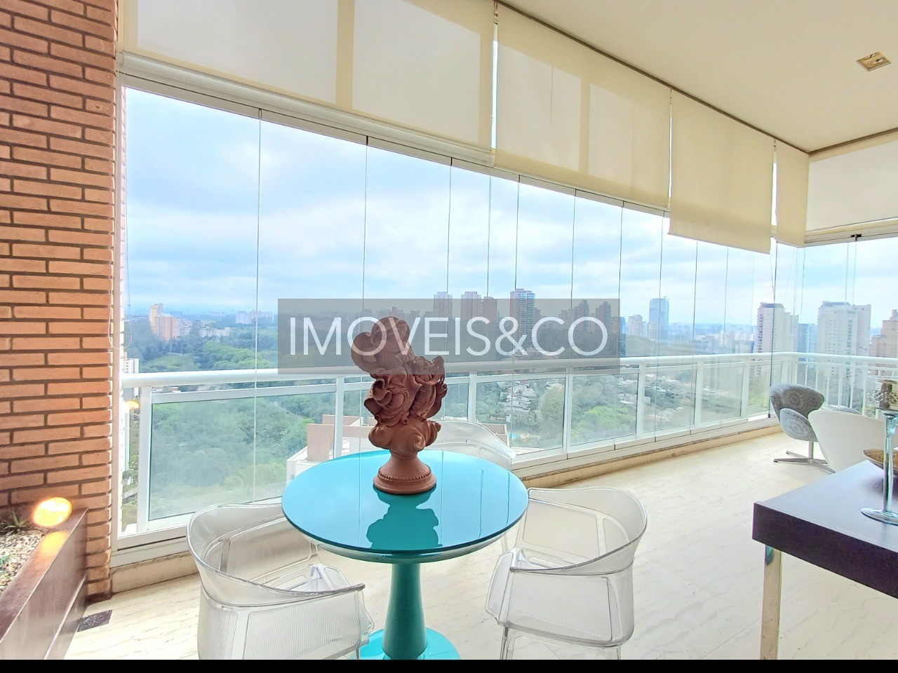Apartamento, 3 quartos, 200 m² - Foto 5