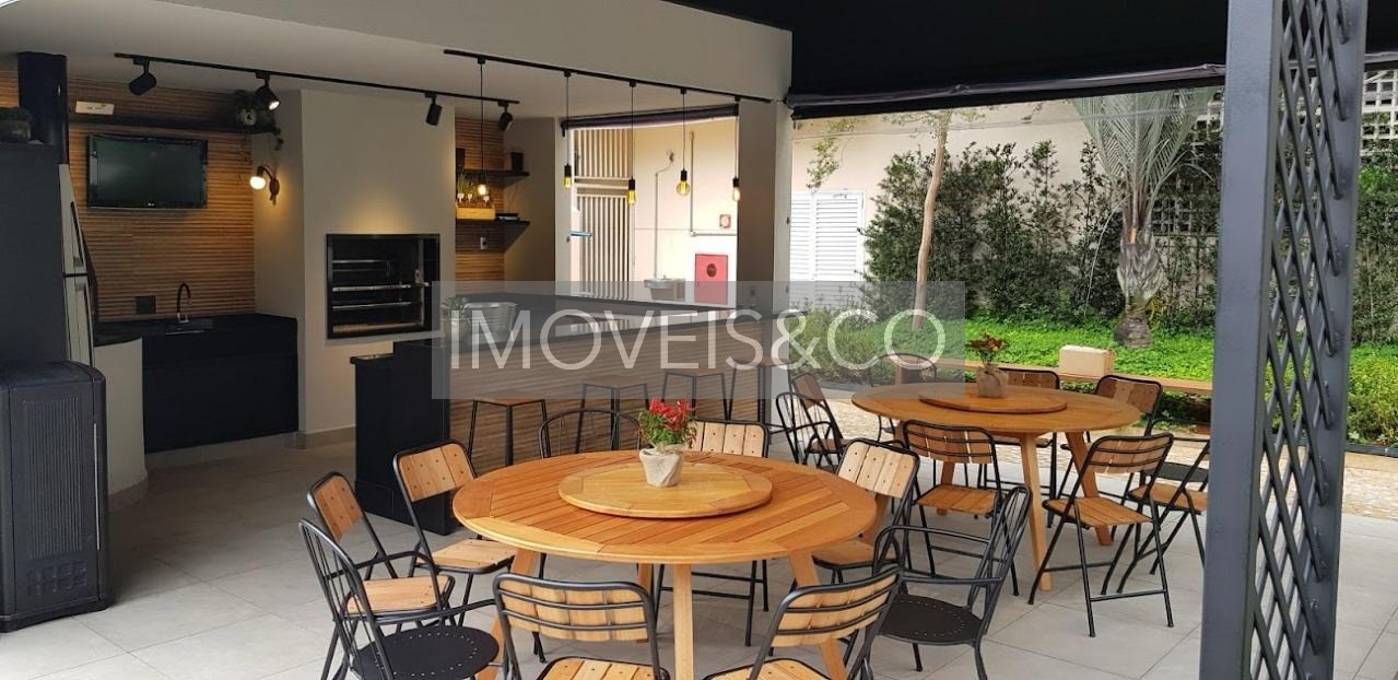 Apartamento, 3 quartos, 200 m² - Foto 71