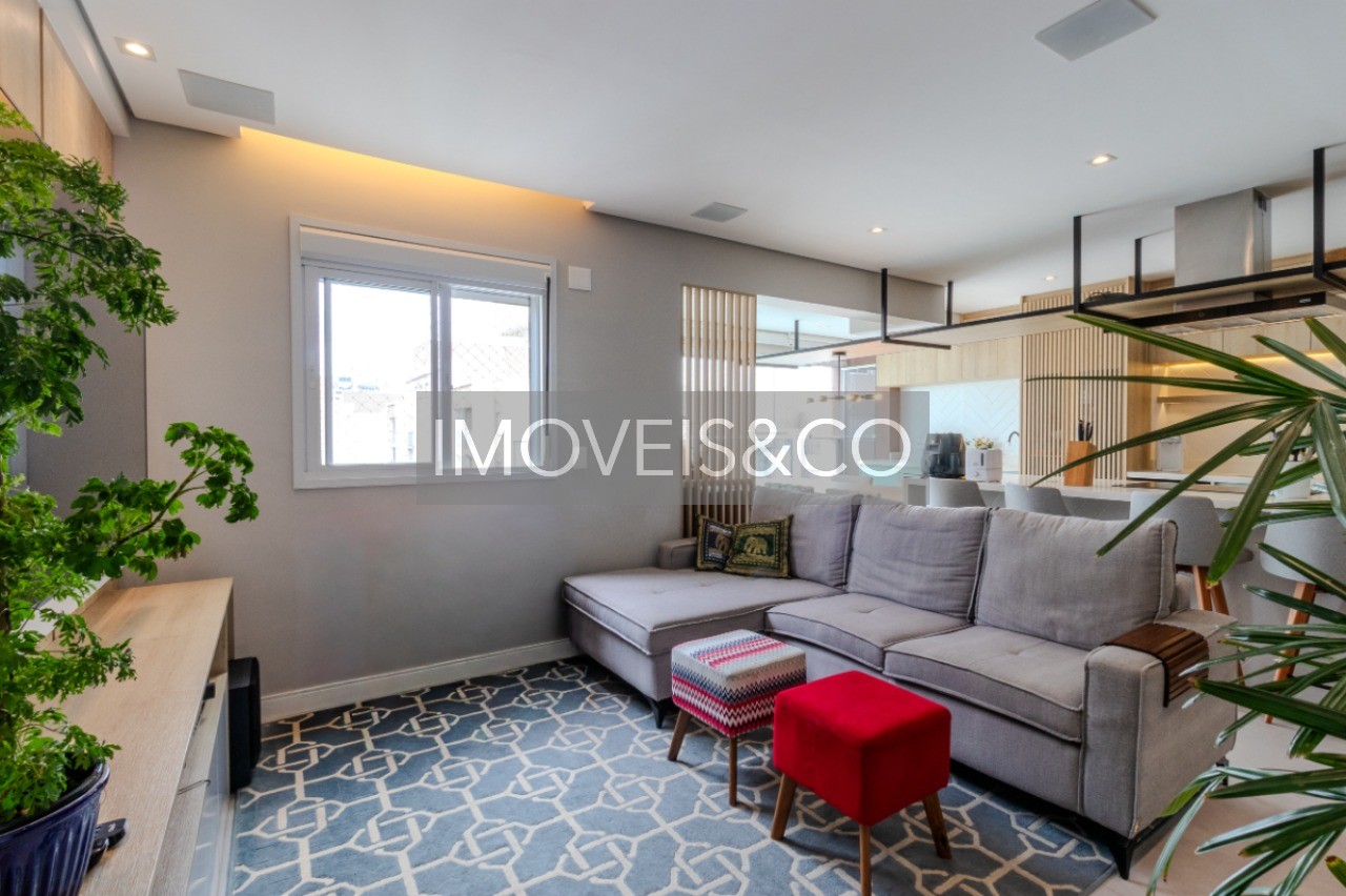 Apartamento, 2 quartos, 81 m² - Foto 15