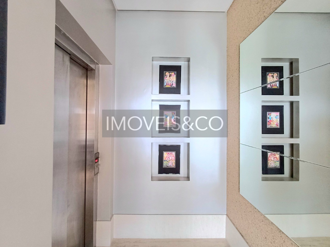 Apartamento, 3 quartos, 200 m² - Foto 36