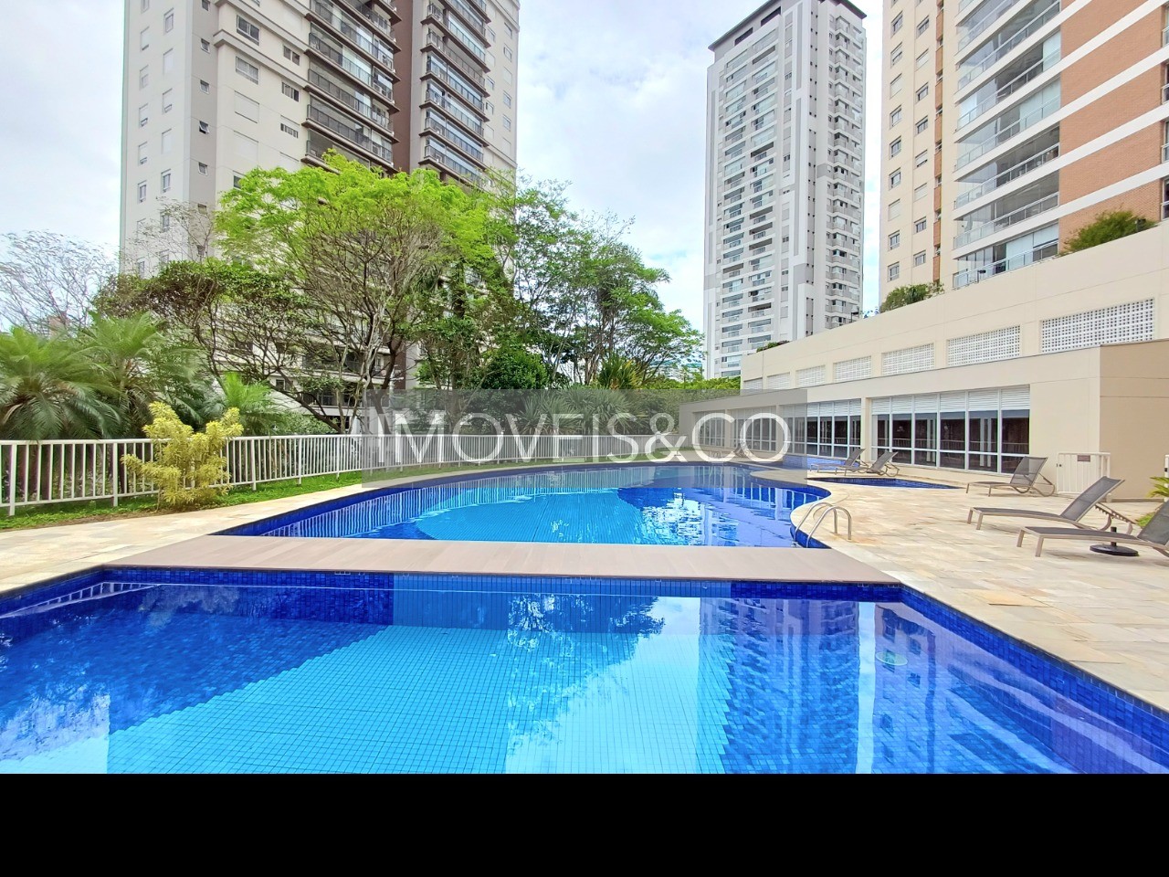 Apartamento, 3 quartos, 200 m² - Foto 45