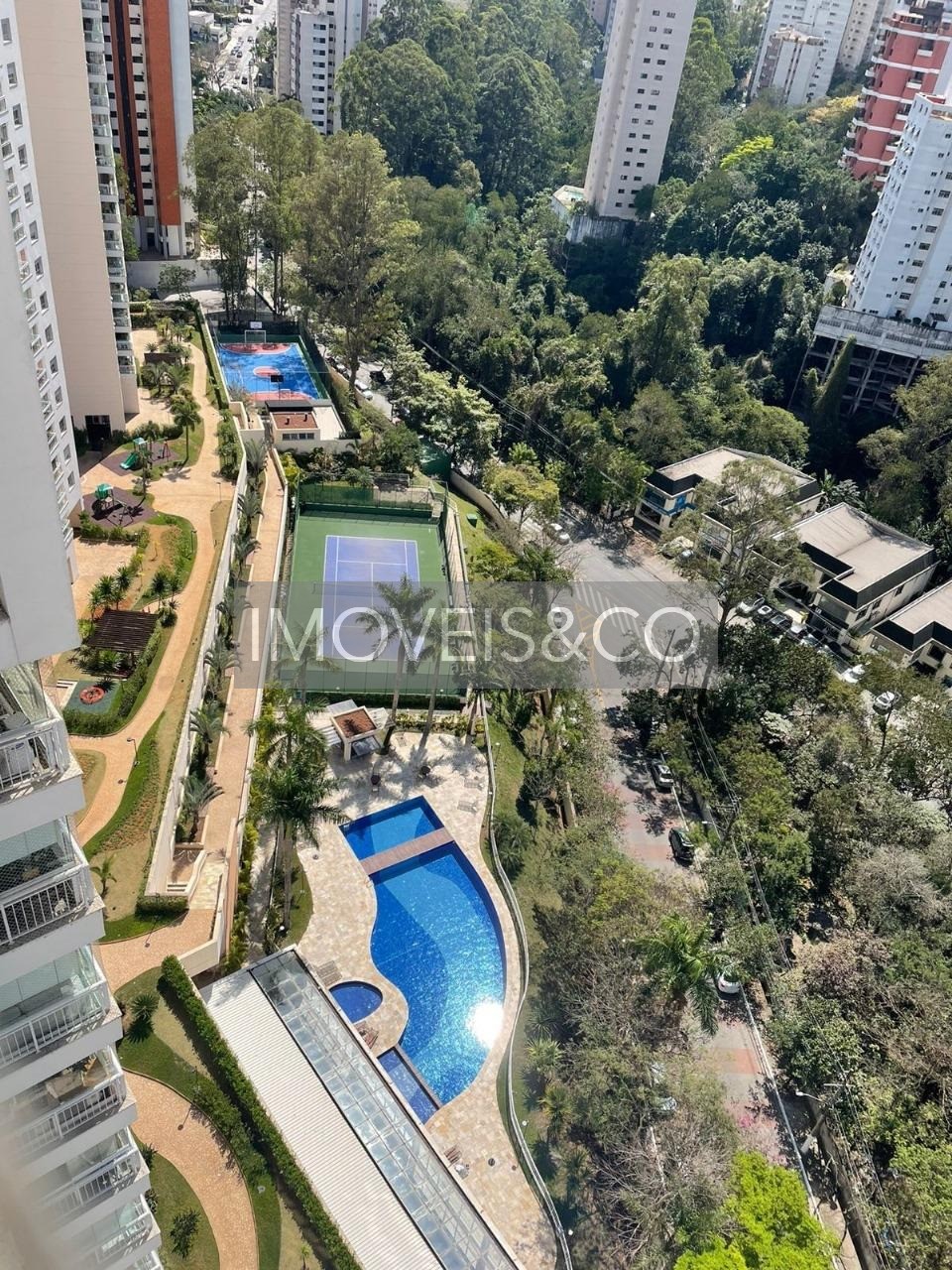 Apartamento, 3 quartos, 200 m² - Foto 60