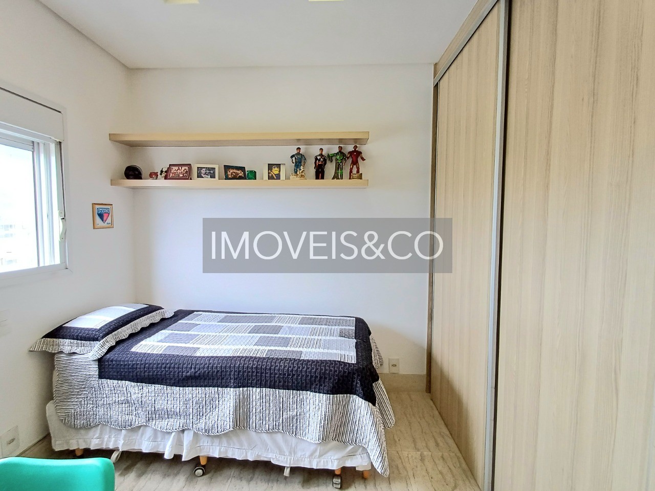 Apartamento, 3 quartos, 200 m² - Foto 22