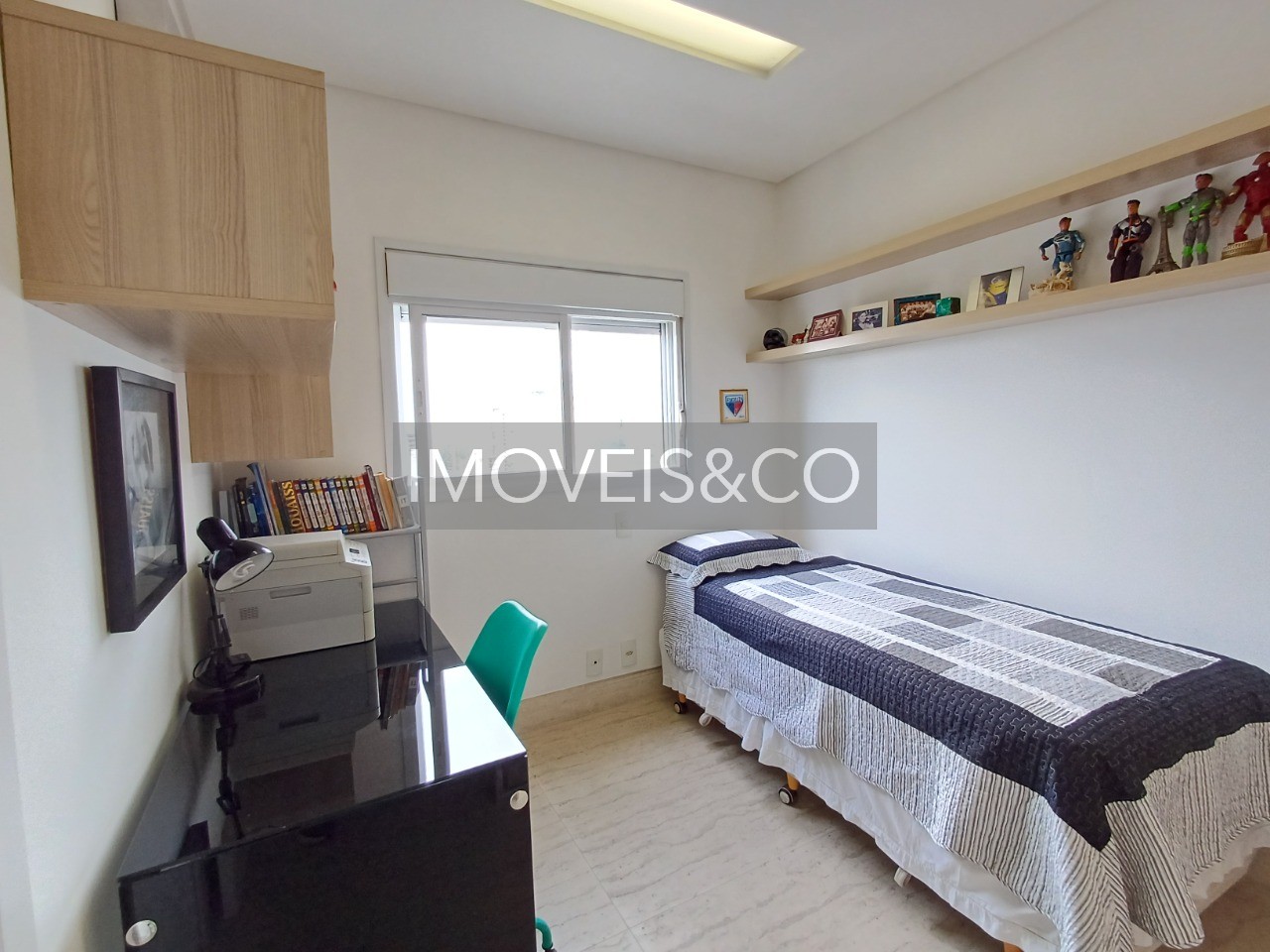 Apartamento, 3 quartos, 200 m² - Foto 21