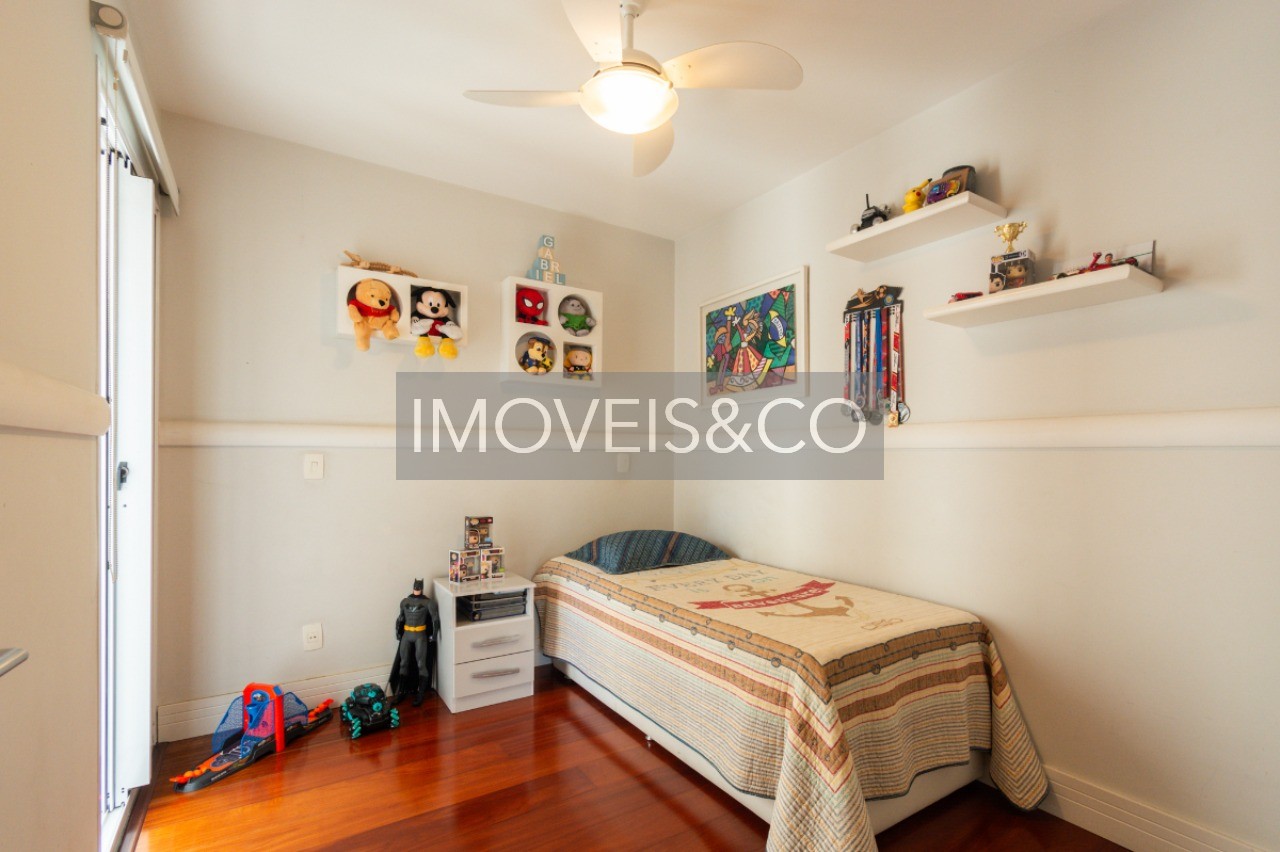 Apartamento, 3 quartos, 94 m² - Foto 17