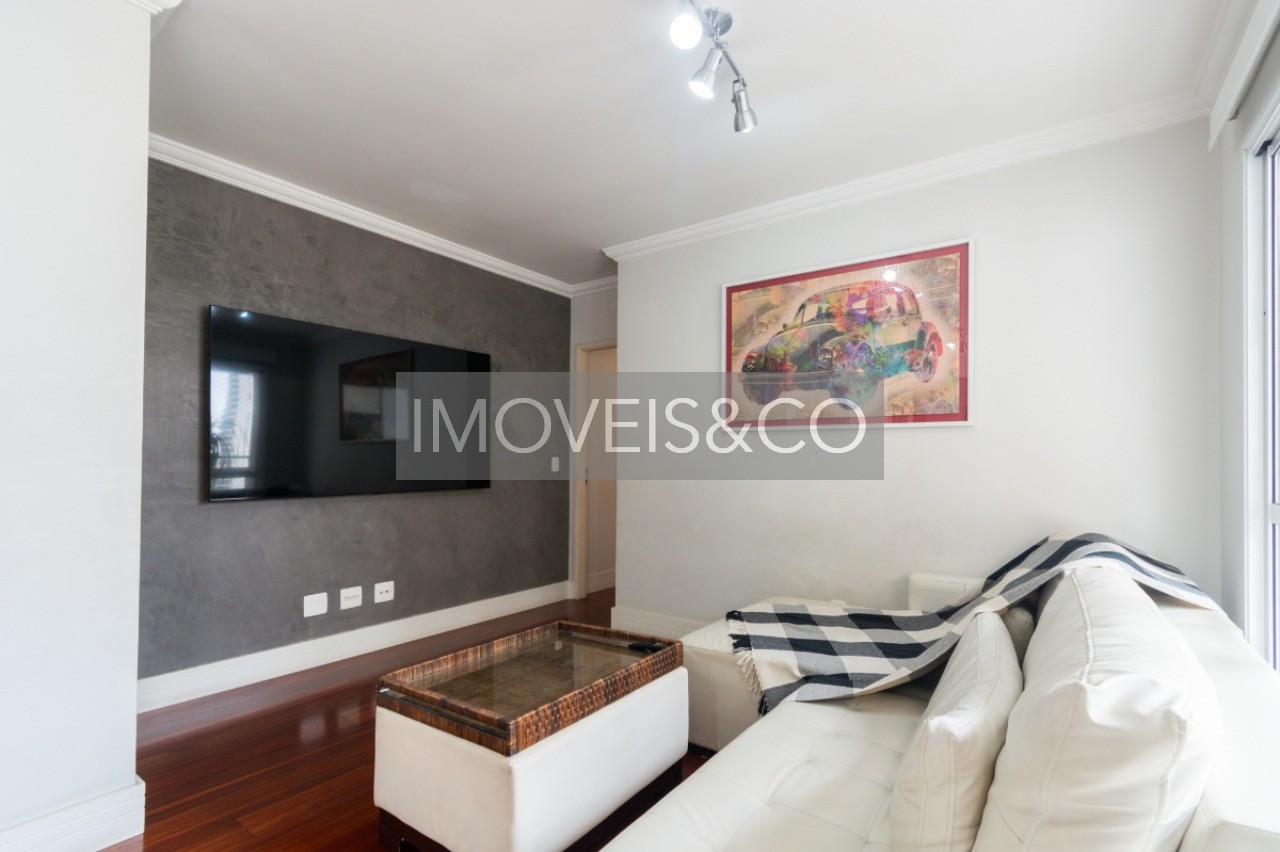 Apartamento, 3 quartos, 94 m² - Foto 3