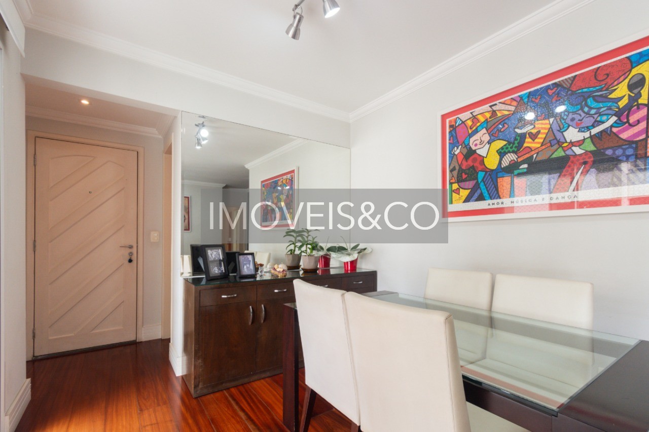 Apartamento, 3 quartos, 94 m² - Foto 7