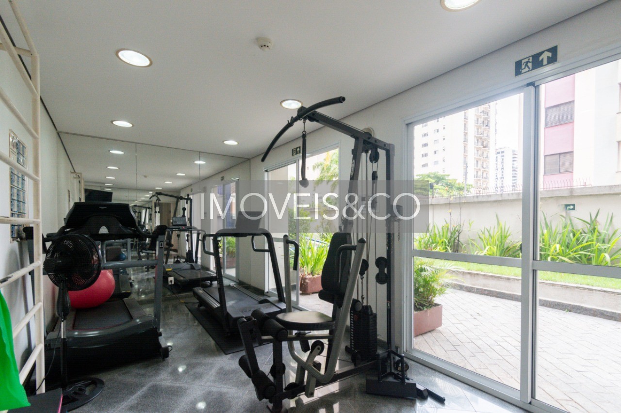 Apartamento, 3 quartos, 94 m² - Foto 37