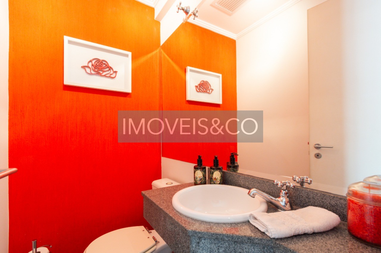 Apartamento, 3 quartos, 94 m² - Foto 8