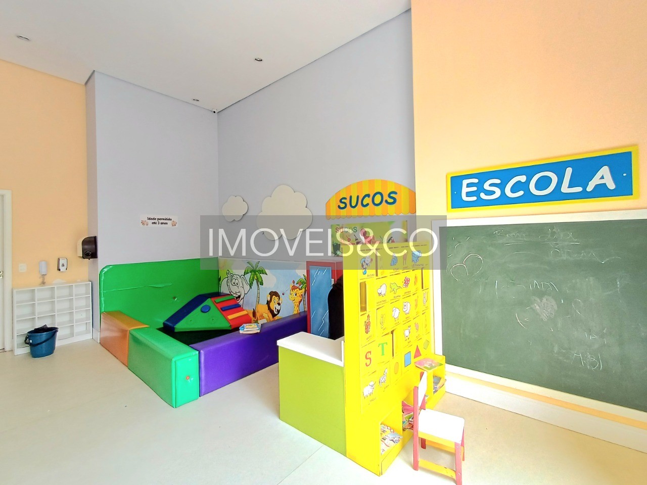 Apartamento, 3 quartos, 200 m² - Foto 55