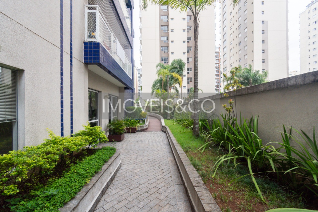 Apartamento, 3 quartos, 94 m² - Foto 39