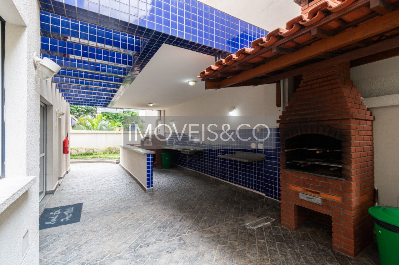 Apartamento, 3 quartos, 94 m² - Foto 43