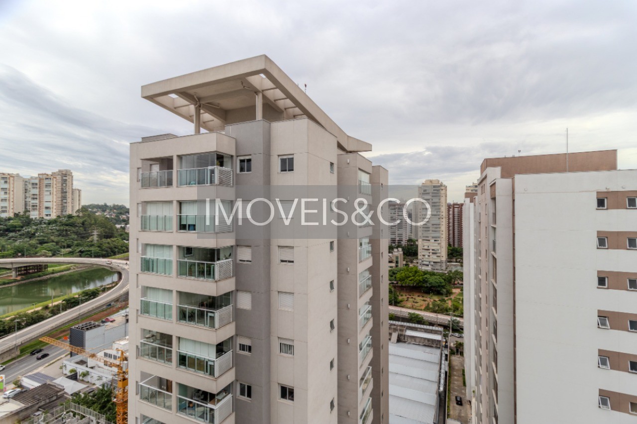 Apartamento, 2 quartos, 81 m² - Foto 6