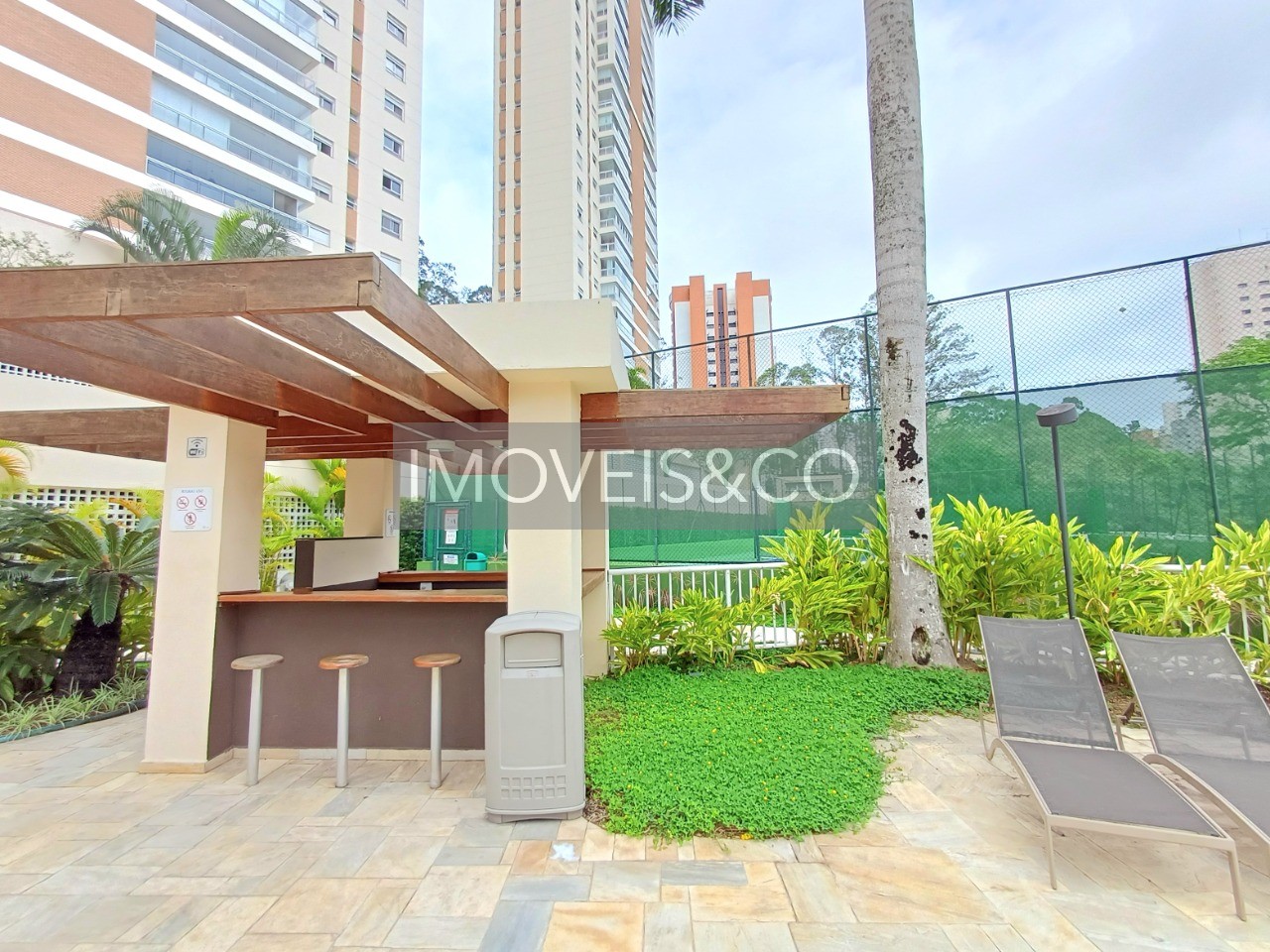 Apartamento, 3 quartos, 200 m² - Foto 46