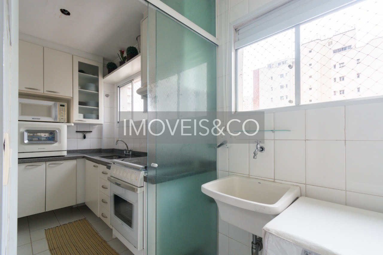 Apartamento, 3 quartos, 94 m² - Foto 35