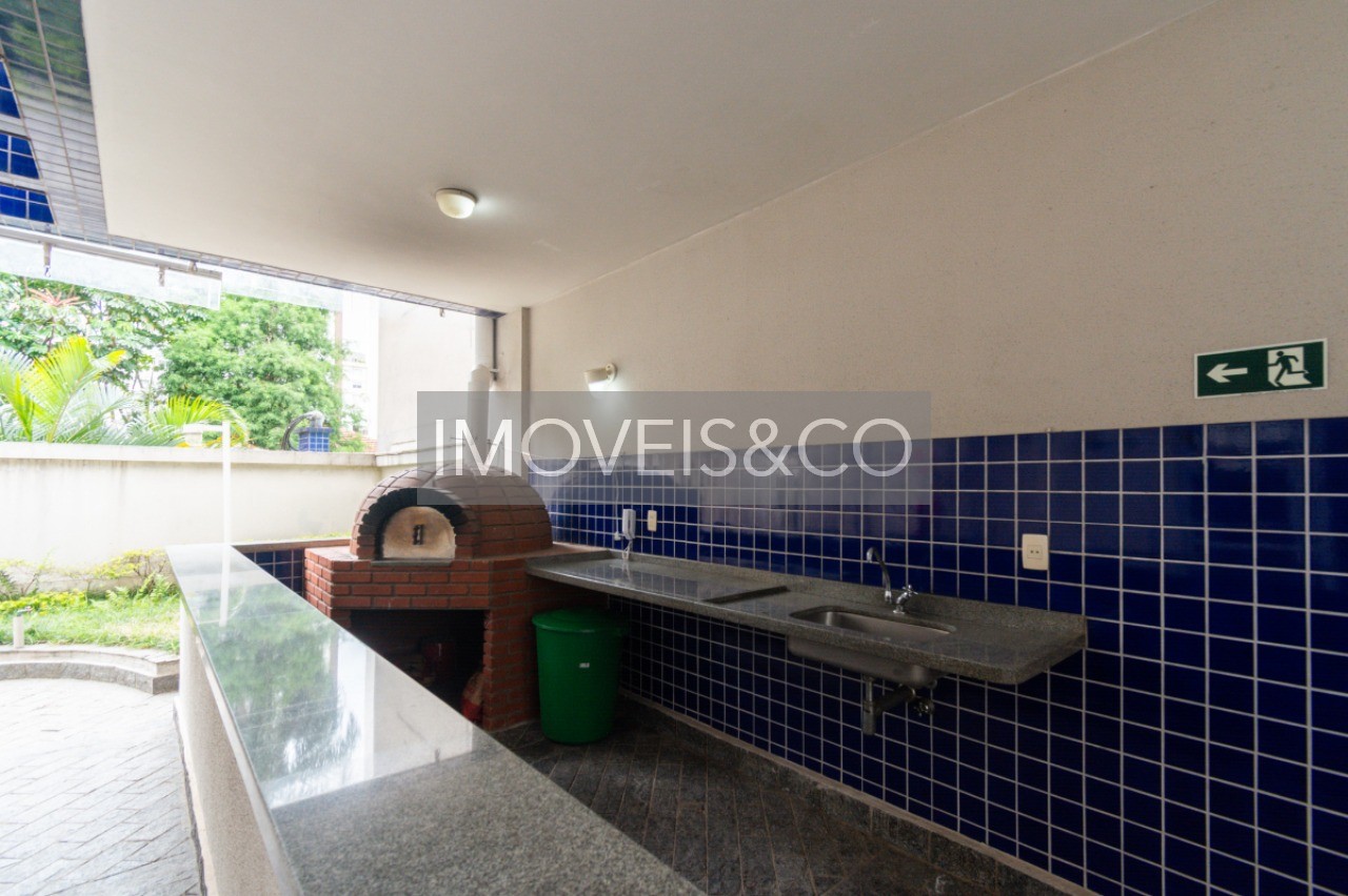 Apartamento, 3 quartos, 94 m² - Foto 45