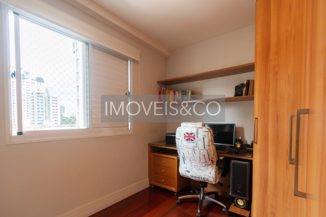 Apartamento, 3 quartos, 94 m² - Foto 10