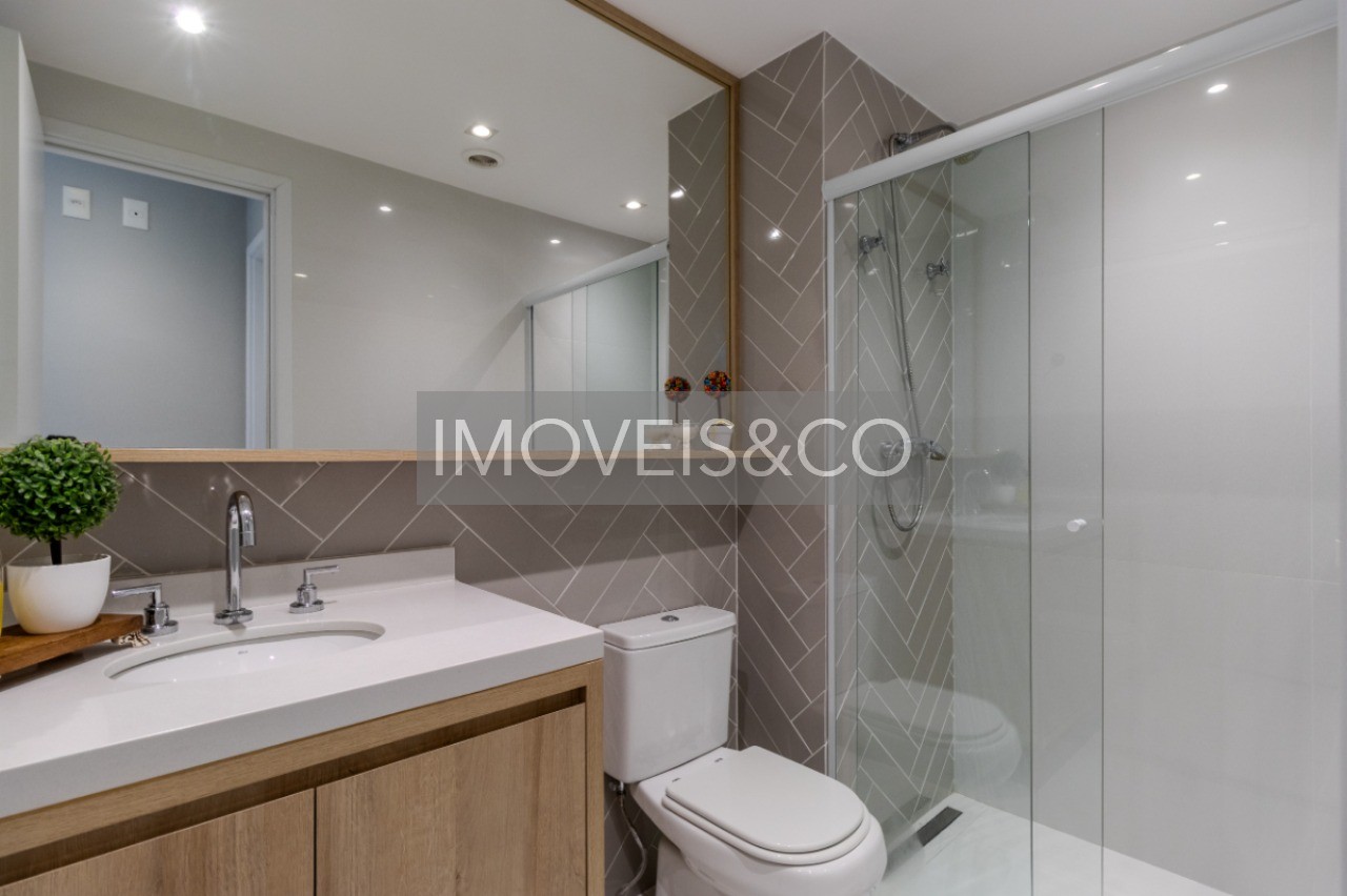 Apartamento, 2 quartos, 81 m² - Foto 10