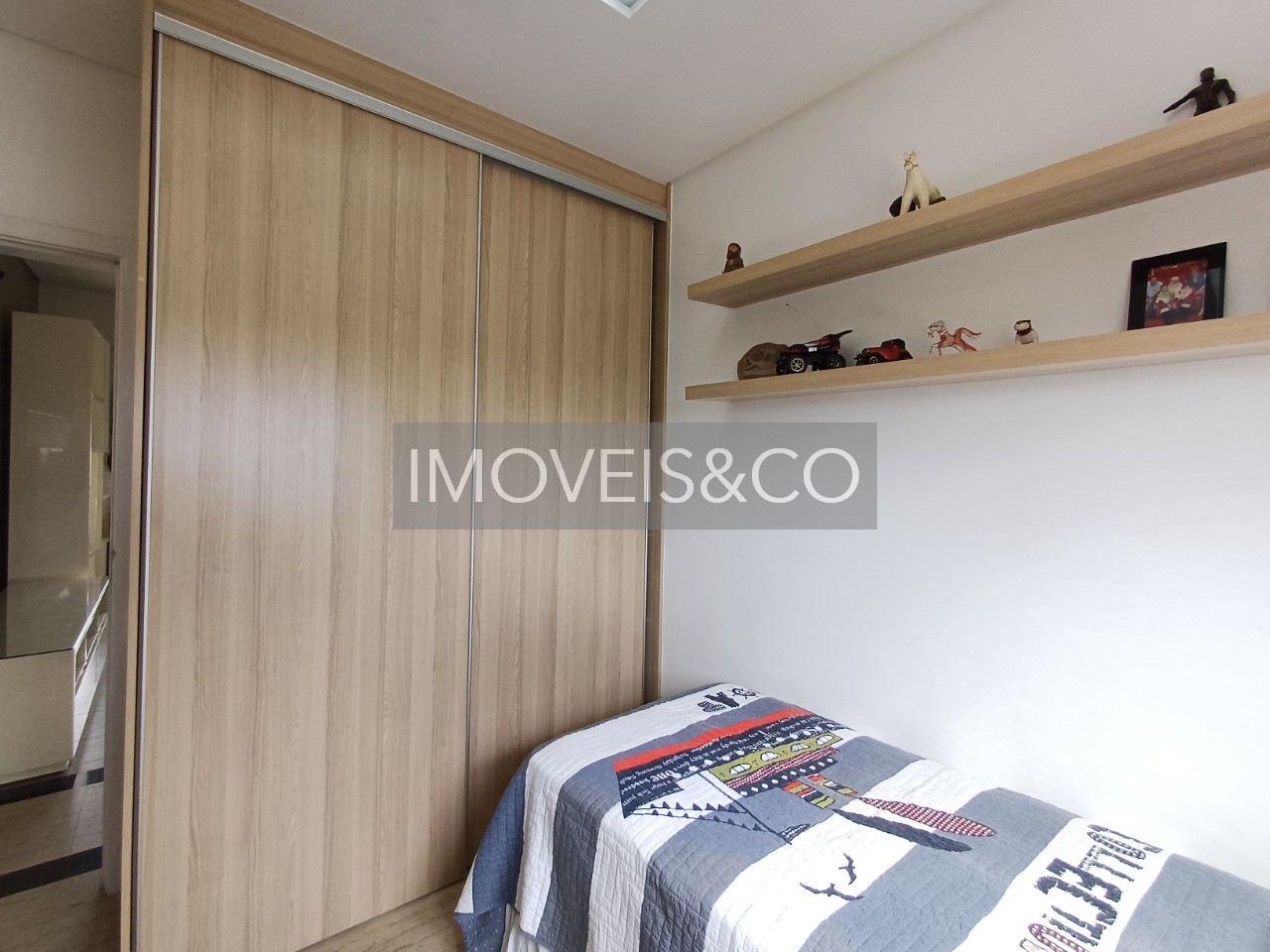 Apartamento, 3 quartos, 200 m² - Foto 15