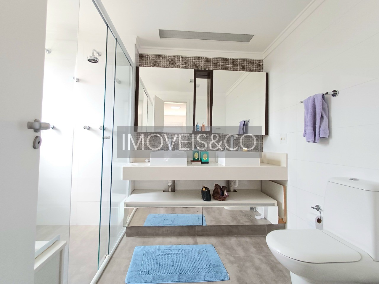 Apartamento, 3 quartos, 200 m² - Foto 18