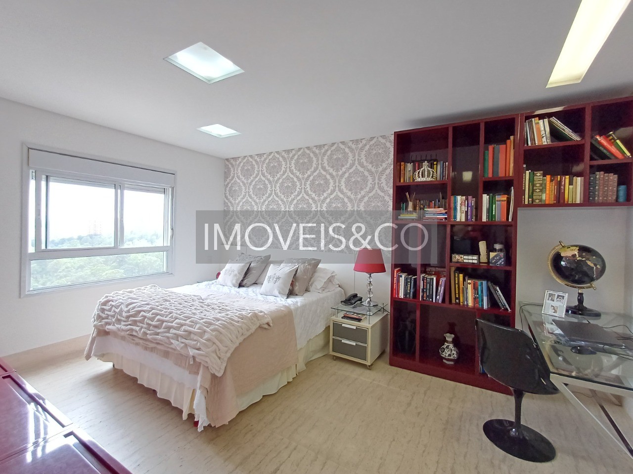 Apartamento, 3 quartos, 200 m² - Foto 20