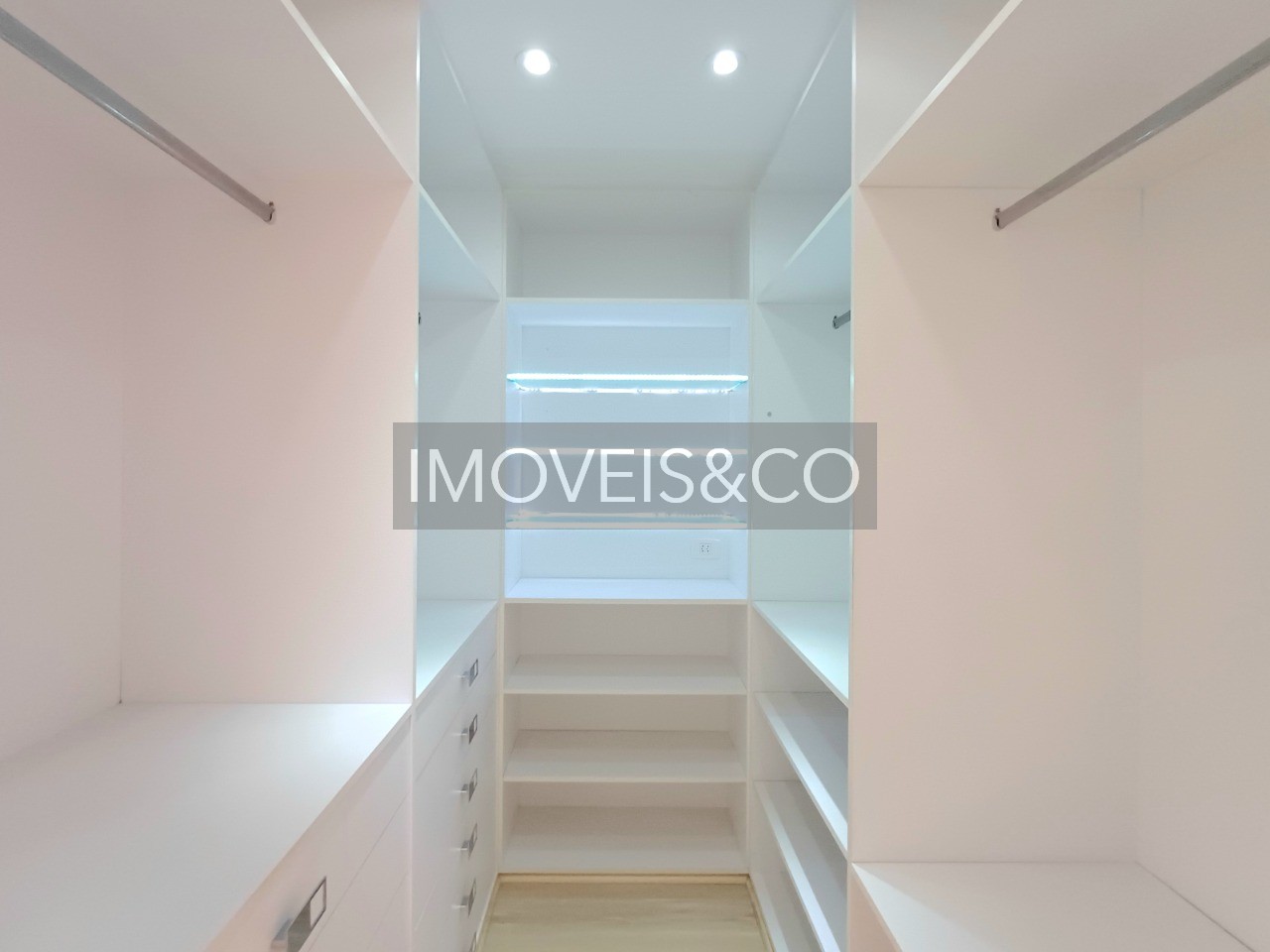 Apartamento, 3 quartos, 150 m² - Foto 9