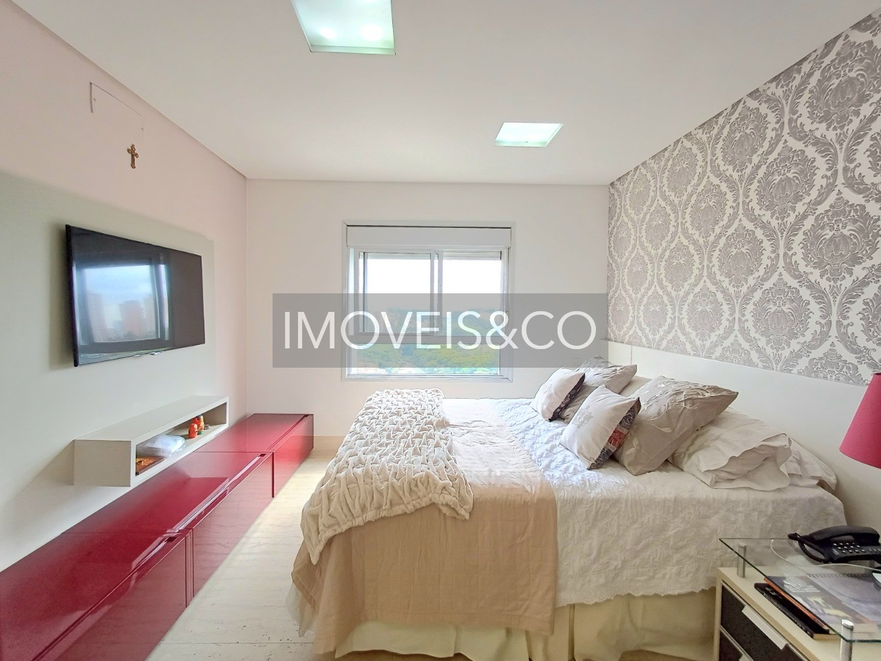 Apartamento, 3 quartos, 200 m² - Foto 19