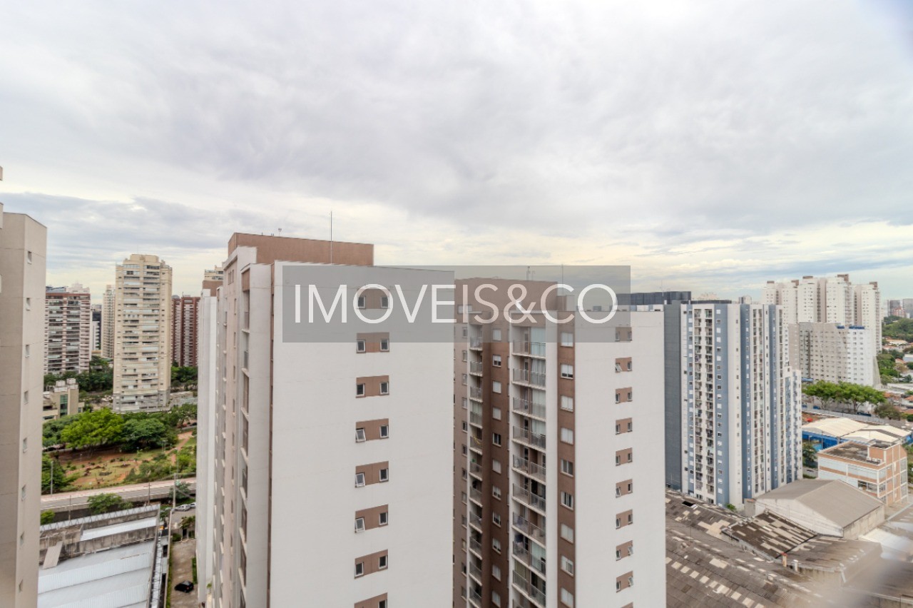Apartamento, 2 quartos, 81 m² - Foto 8
