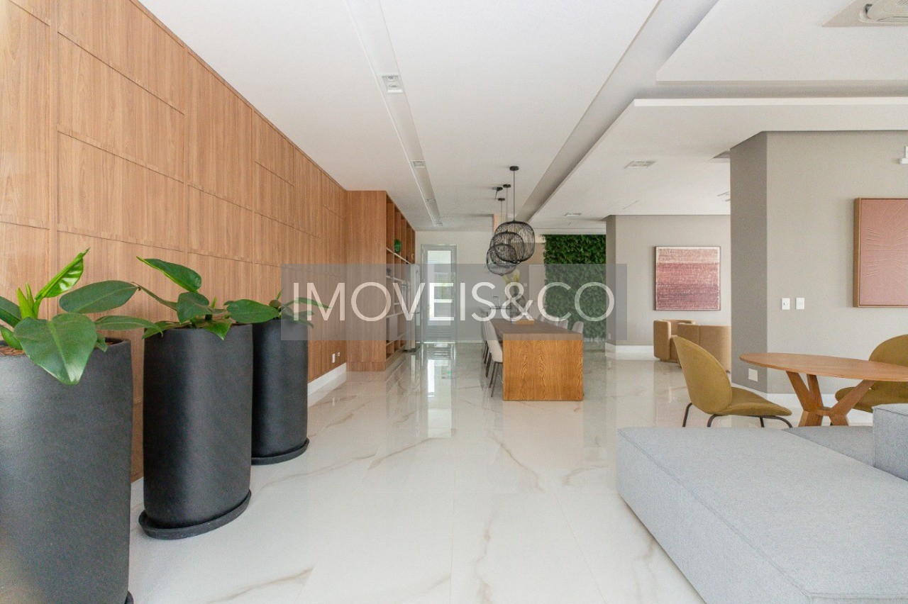Apartamento, 2 quartos, 81 m² - Foto 52