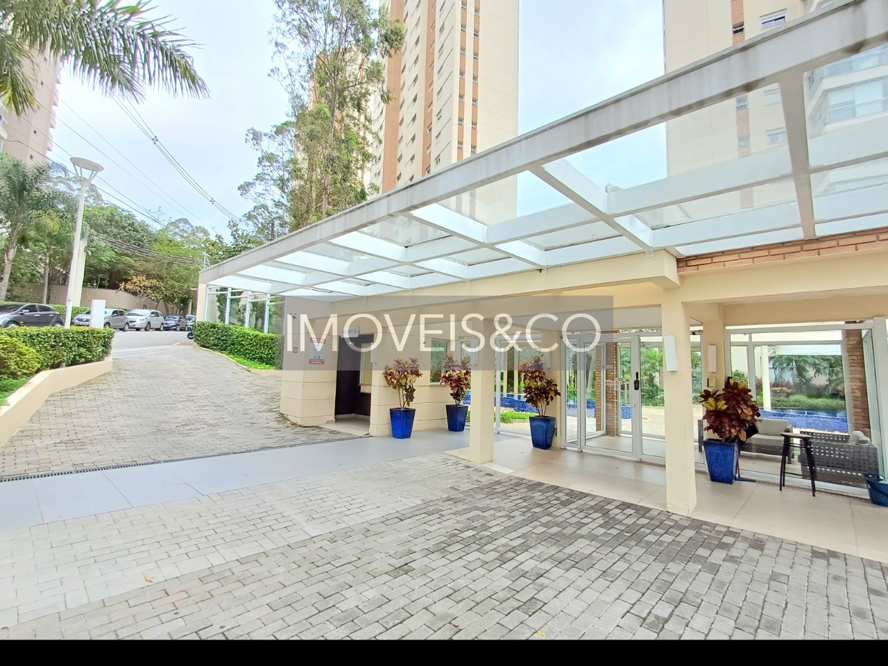 Apartamento, 3 quartos, 200 m² - Foto 57