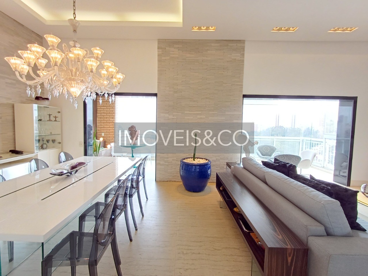 Apartamento, 3 quartos, 200 m² - Foto 34