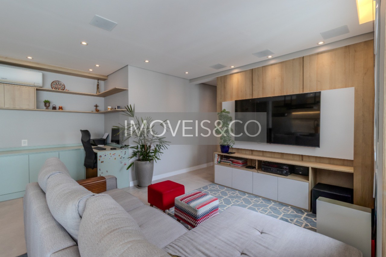 Apartamento, 2 quartos, 81 m² - Foto 14