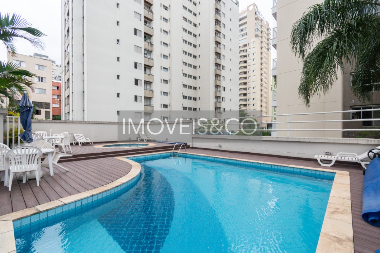Apartamento, 3 quartos, 94 m² - Foto 40