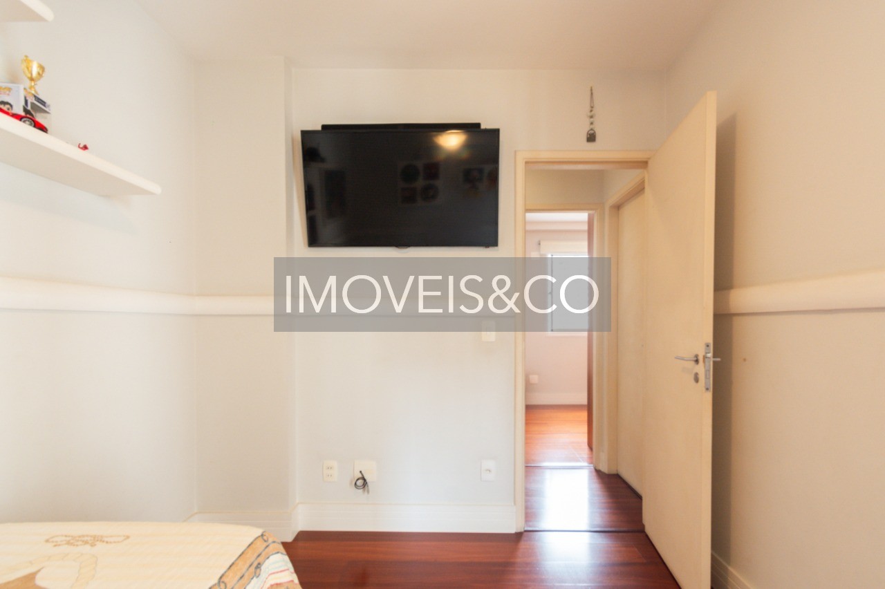 Apartamento, 3 quartos, 94 m² - Foto 18