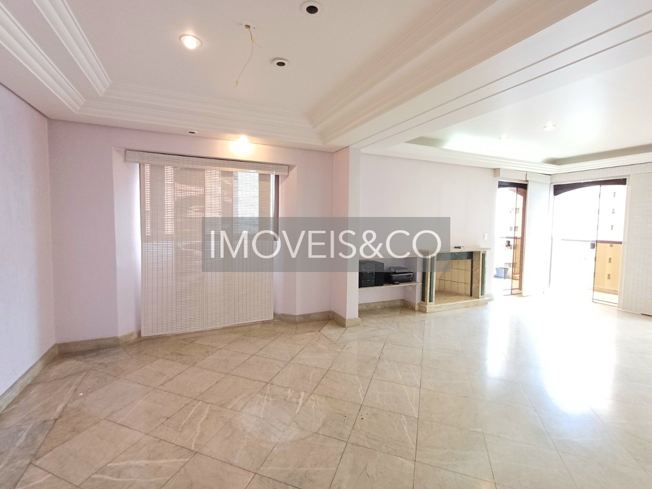 Apartamento, 3 quartos, 150 m² - Foto 4