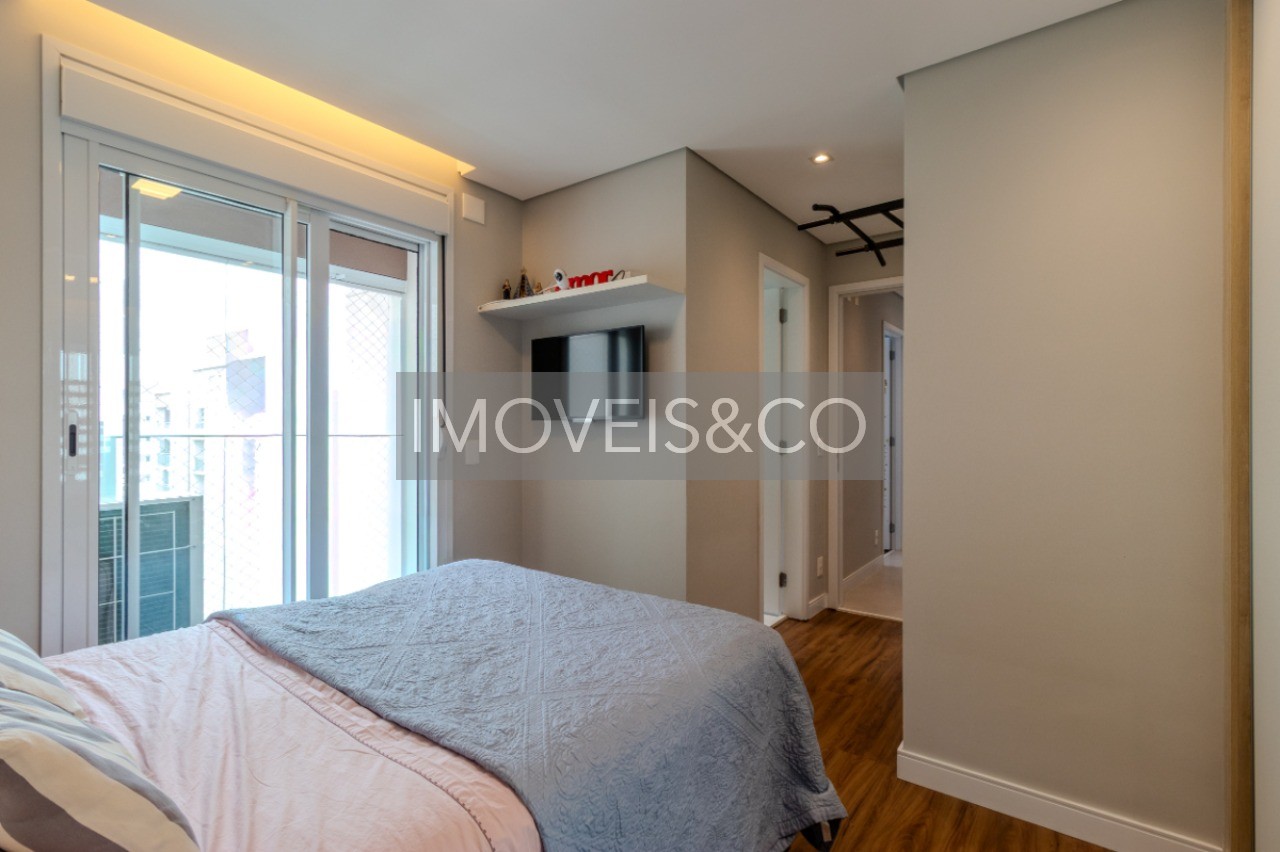 Apartamento, 2 quartos, 81 m² - Foto 21
