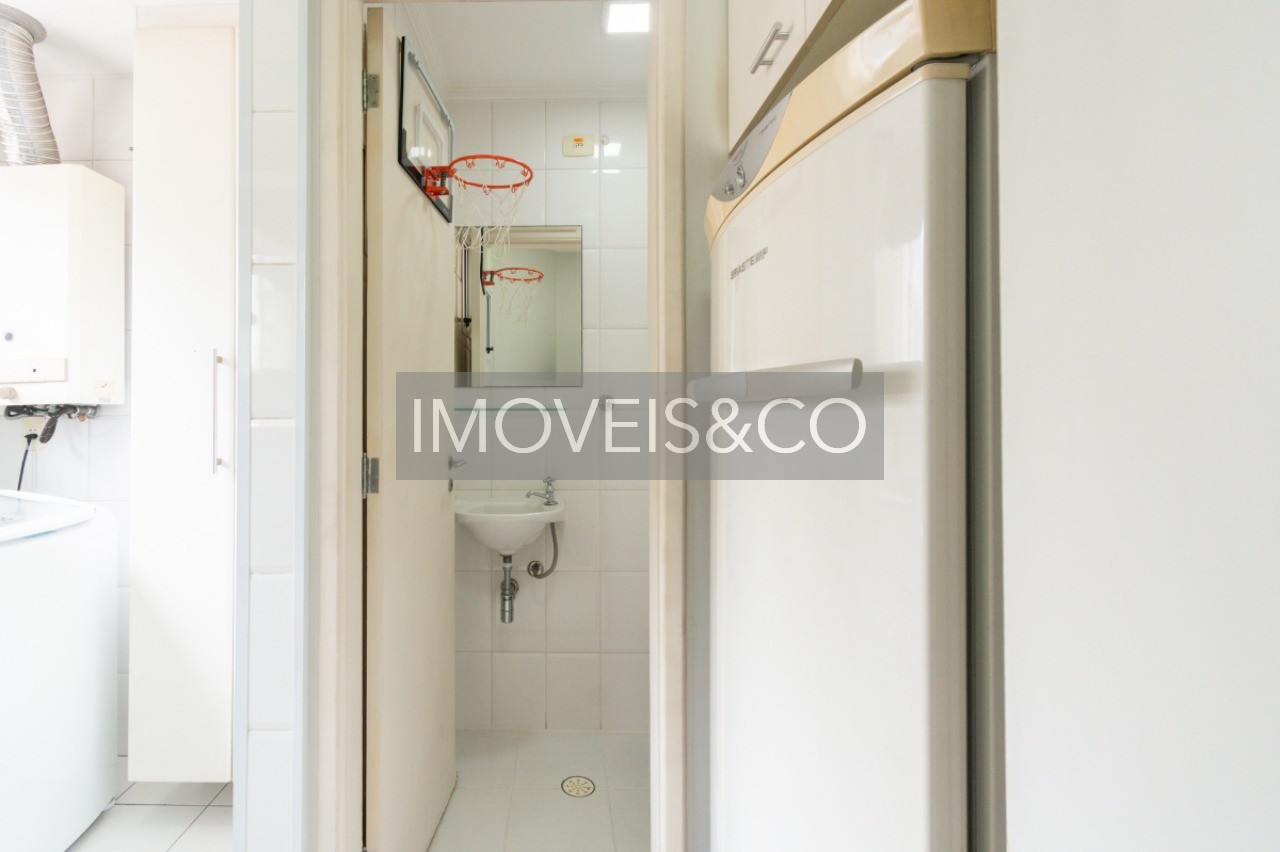 Apartamento, 3 quartos, 94 m² - Foto 33