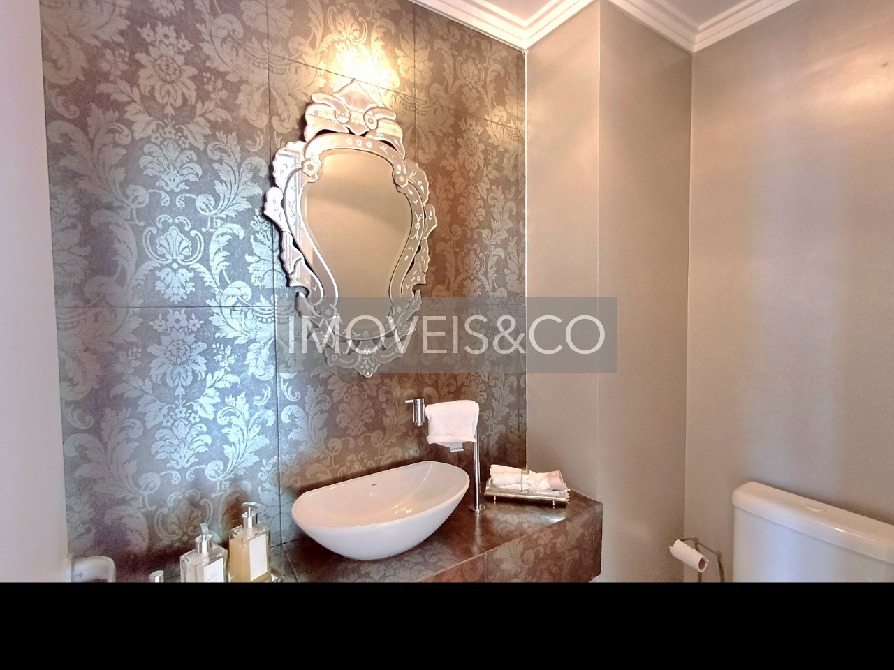 Apartamento, 3 quartos, 200 m² - Foto 10