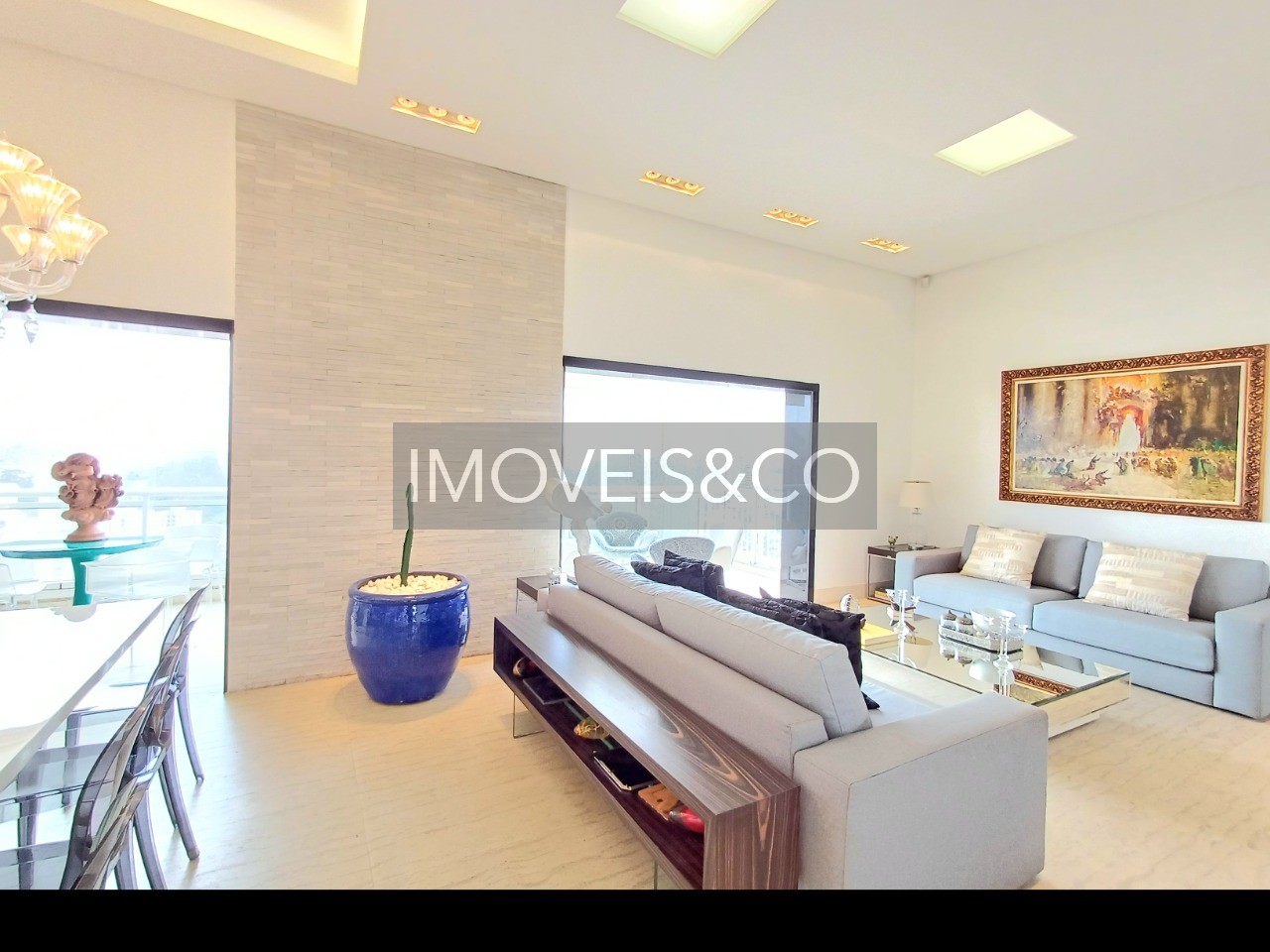 Apartamento, 3 quartos, 200 m² - Foto 33