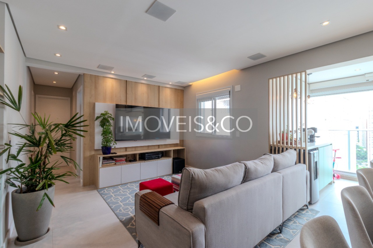 Apartamento, 2 quartos, 81 m² - Foto 13