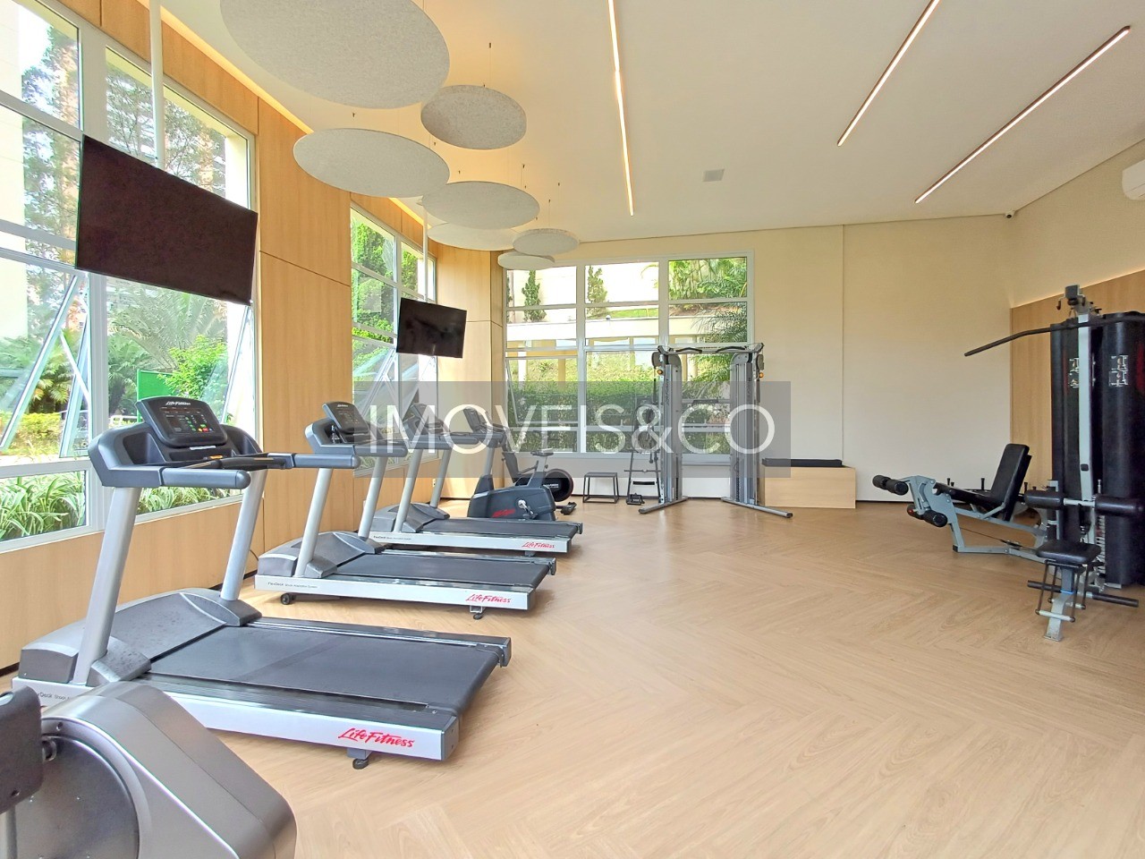 Apartamento, 3 quartos, 200 m² - Foto 52