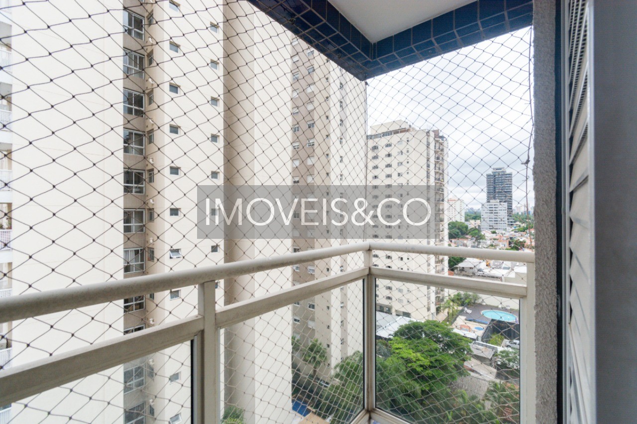Apartamento, 3 quartos, 94 m² - Foto 21